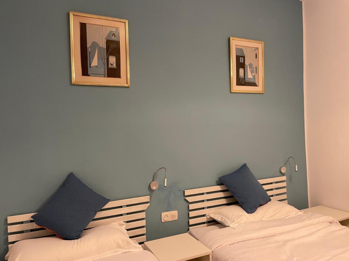 Pension Bertolin — Photos 1